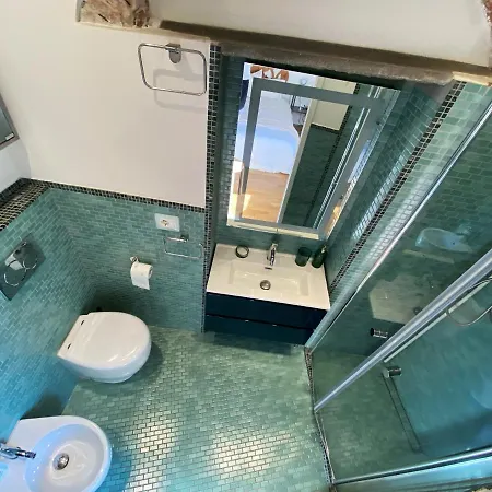 Apartment La Casa Della Torre