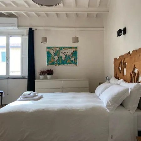 Apartamento La Casa Della Torre *