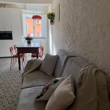 Apartamento La Casa Della Torre Pisa