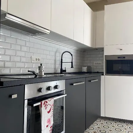 Apartamento La Casa Della Torre *
