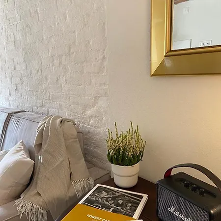 Apartamento La Casa Della Torre
