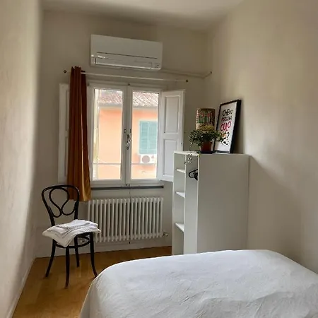 La Casa Della Torre Apartamento Pisa