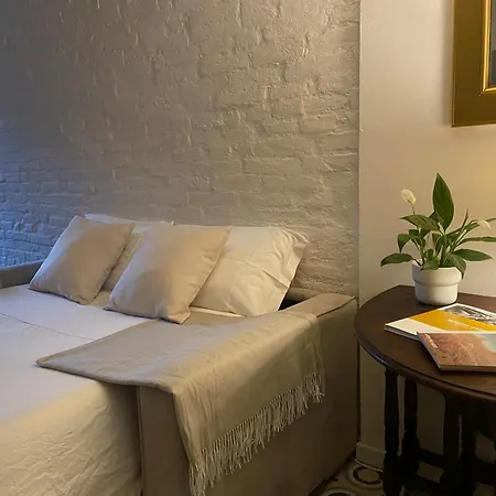 La Casa Della Torre Apartment